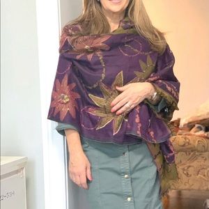 Meet your Posher, Karen